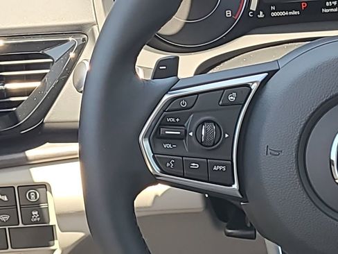 New 2026 Acura RDX SH-AWD w/ Advance Package image 21