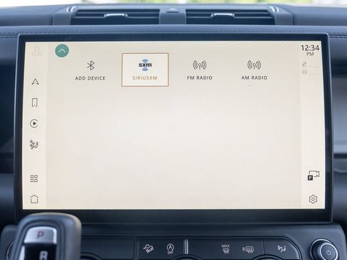 Certified 2026 Land Rover Defender 130 X-Dynamic SE AWD/4WD image 26