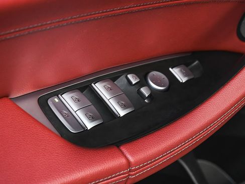 Used 2024 BMW X4 M40i w/ Premium Package AWD/4WD image 11