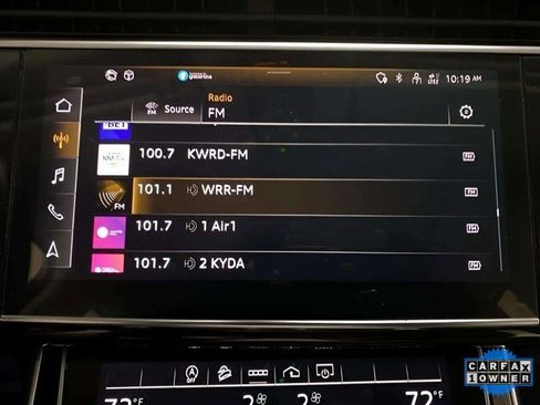 Used 2022 Audi Q7 2.0T Premium Plus w/ Premium Plus Package image 51