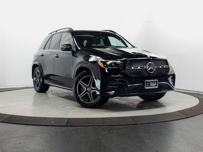 Certified 2026 Mercedes-Benz GLE 350 4MATIC