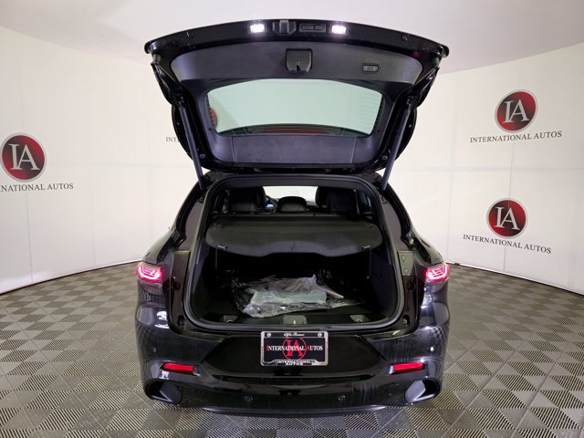 Used 2025 Alfa Romeo Tonale w/ Premium Package AWD/4WD image 8