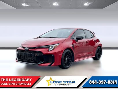 Used 2025 Toyota Corolla Premium Plus