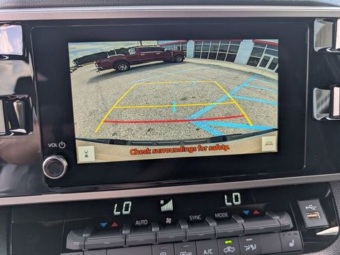 New 2026 Toyota Tundra SR5 AWD/4WD image 15