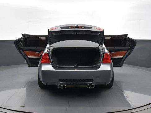 Used 2011 BMW M3 Sedan RWD image 36