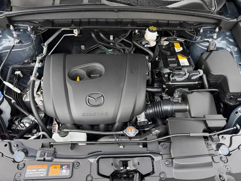 New 2026 MAZDA CX-5 Select AWD/4WD image 20