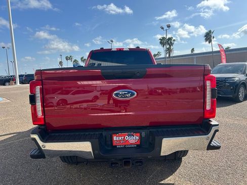 Used 2023 Ford F350 XLT w/ 360-Degree Camera Package AWD/4WD image 5