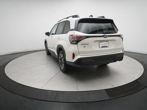 Certified 2026 Subaru Forester Premium AWD/4WD image 34