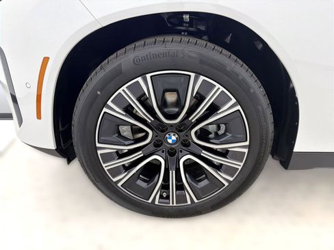 New 2026 BMW X3 xDrive30 image 11