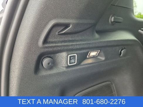 New 2026 Jeep Grand Cherokee L Limited AWD/4WD image 13