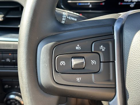Certified 2024 GMC Yukon XL SLT RWD image 27