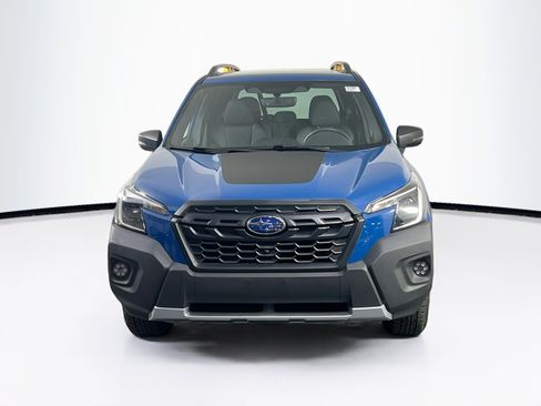 Used 2023 Subaru Forester Wilderness image 2