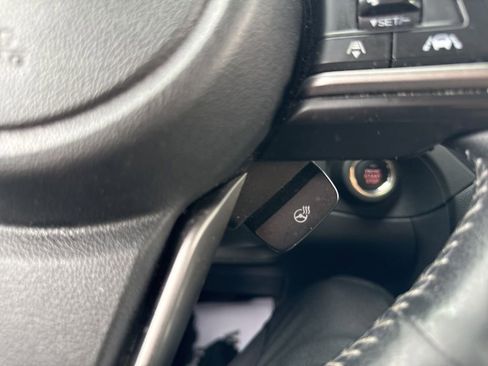 Used 2020 Subaru Ascent Limited w/ Popular Package #2A image 21