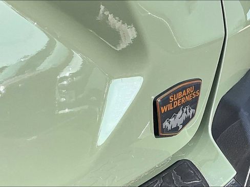 Used 2024 Subaru Crosstrek 2.5i Wilderness w/ Crosstrek Mirror Package AWD/4WD image 21