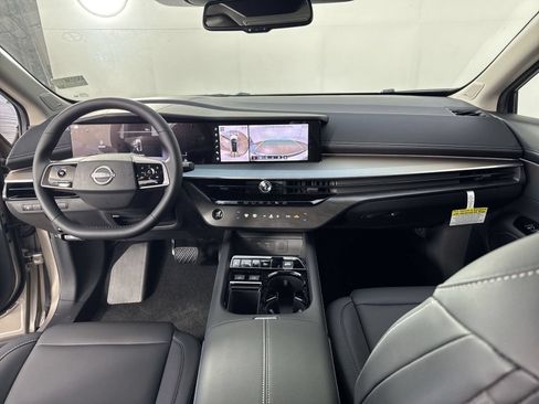 Used 2025 Nissan Murano SL w/ Cargo Package AWD/4WD image 24
