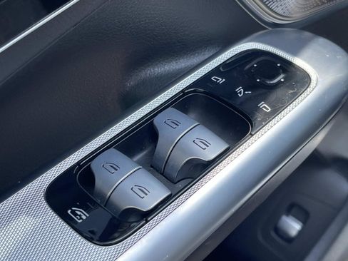 Certified 2023 Mercedes-Benz EQE 500 4MATIC SUV image 30