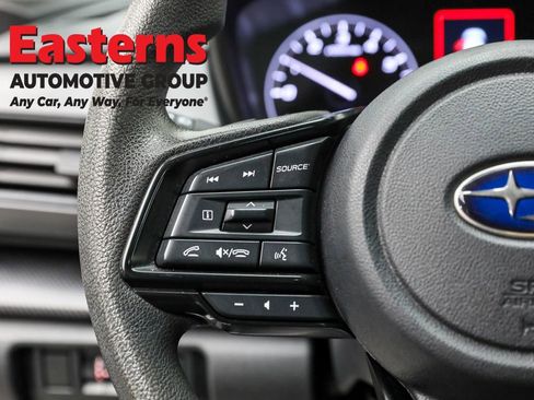 Used 2024 Subaru Crosstrek 2.0i Premium image 15