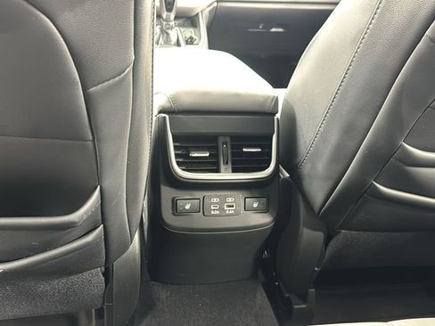 Used 2024 Subaru Outback Limited XT image 37
