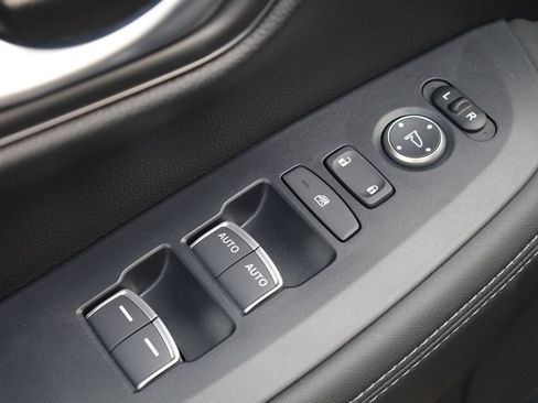 New 2027 Honda HR-V EX-L image 10