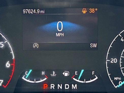 Used 2020 Ford Transit 350 XLT image 16