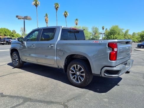 Used 2024 Chevrolet Silverado 1500 RST image 20