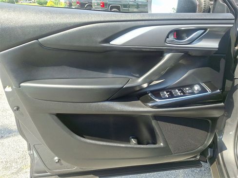 Used 2023 MAZDA CX-9 Touring Plus image 13