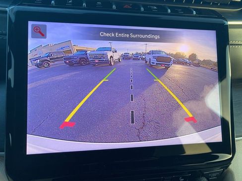New 2025 Jeep Grand Cherokee Limited RWD image 29