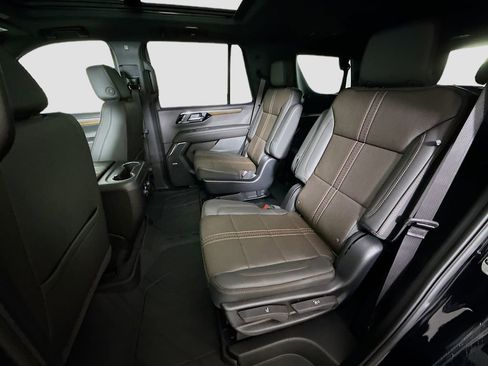 New 2026 Chevrolet Tahoe High Country AWD/4WD image 25