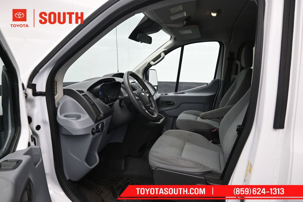 Used 2015 Ford Transit 350 XLT RWD image 9