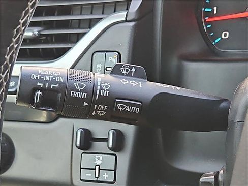 Used 2016 Chevrolet Tahoe LTZ RWD image 16