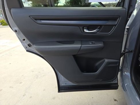 Certified 2024 Honda CR-V EX image 17