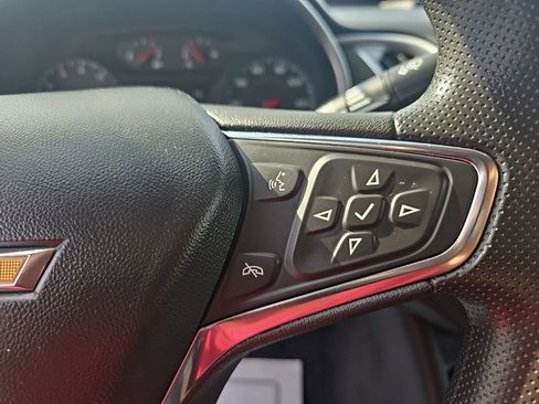 Used 2024 Chevrolet Malibu LT image 20