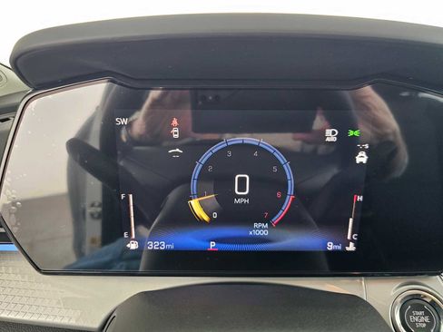 New 2026 Chevrolet Trax LT w/ Driver Confidence Package image 23