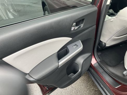Used 2016 Honda CR-V EX-L image 13
