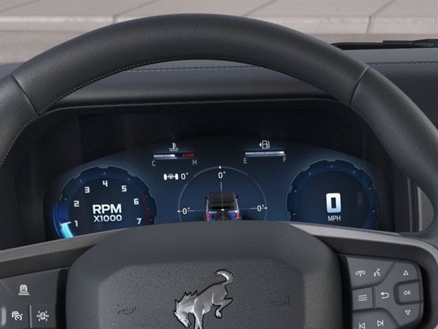 New 2026 Ford Bronco Outer Banks w/ Sasquatch Package AWD/4WD image 13