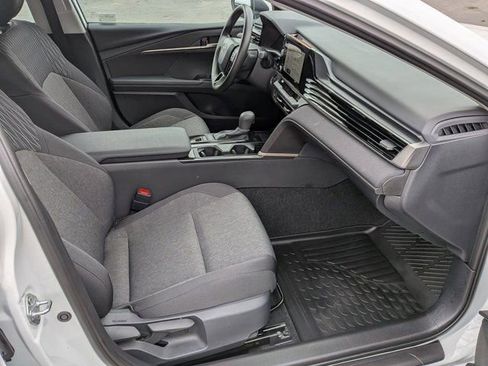 Certified 2026 Toyota Camry LE image 5