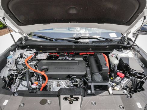 Used 2026 Honda CR-V Sport Touring image 34
