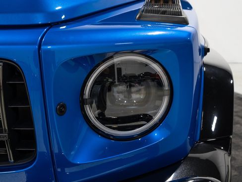 Used 2025 Mercedes-Benz G 63 AMG 4MATIC image 20