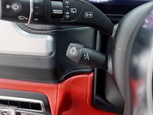 Used 2019 Mercedes-Benz G 63 AMG 4MATIC image 17