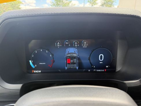 Used 2024 Ford F150 STX AWD/4WD image 18