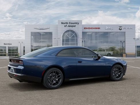 New 2026 Dodge Charger R/T AWD/4WD image 4