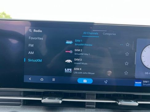 Used 2025 Hyundai Kona SEL FWD image 17