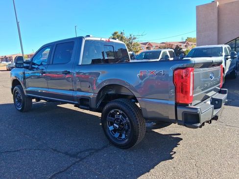 New 2026 Ford F250 XL w/ STX Appearance Package image 3