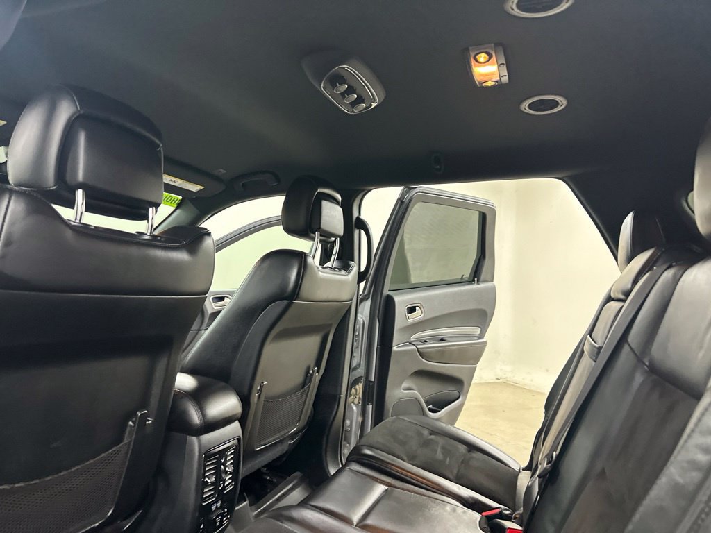 Used 2019 Dodge Durango GT AWD/4WD image 31