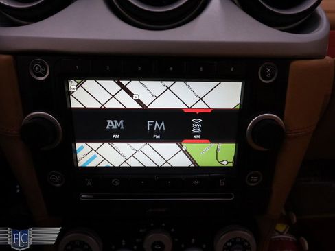 Used 2007 Ferrari 612 Scaglietti image 36