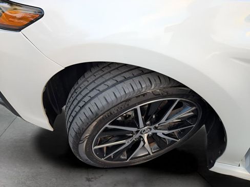 Used 2023 Toyota Camry SE image 46