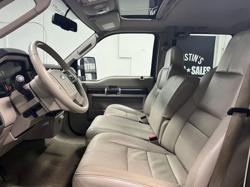 Used 2008 Ford F350 Lariat image 19