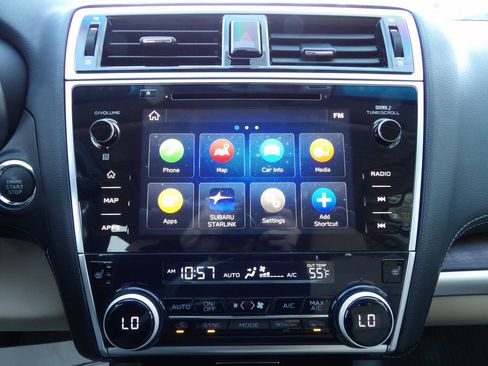 Used 2019 Subaru Outback 2.5i Limited w/ Popular Package #2 image 23