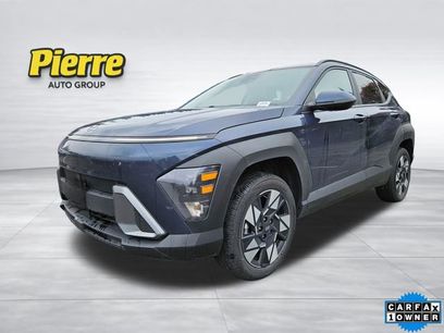 Used 2024 Hyundai Kona SEL