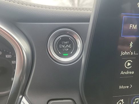 Used 2023 Chevrolet Blazer LT w/ LPO, Floor Liner Package image 12